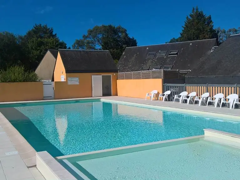 Cours de natation Sarzeau - Penvins