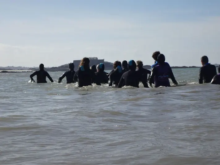 Association Sports Mer Santé