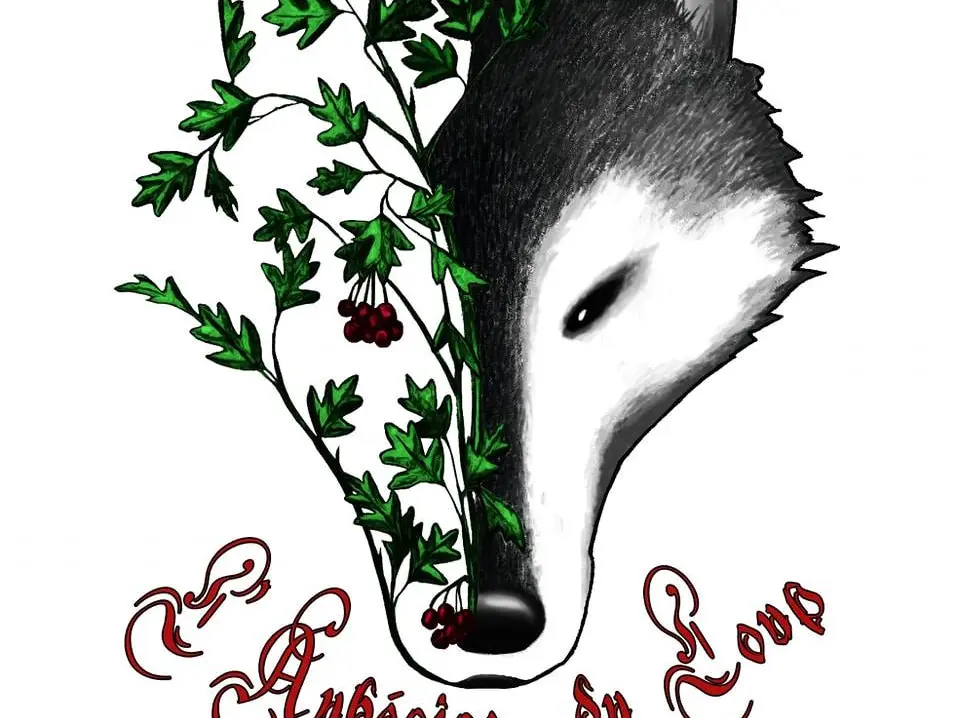 Aubépine du Loup