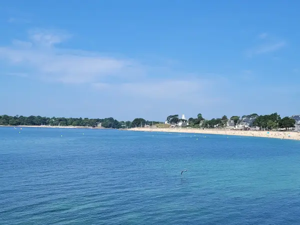 Bénodet_Plage du Trez_OT de Bénodet-2