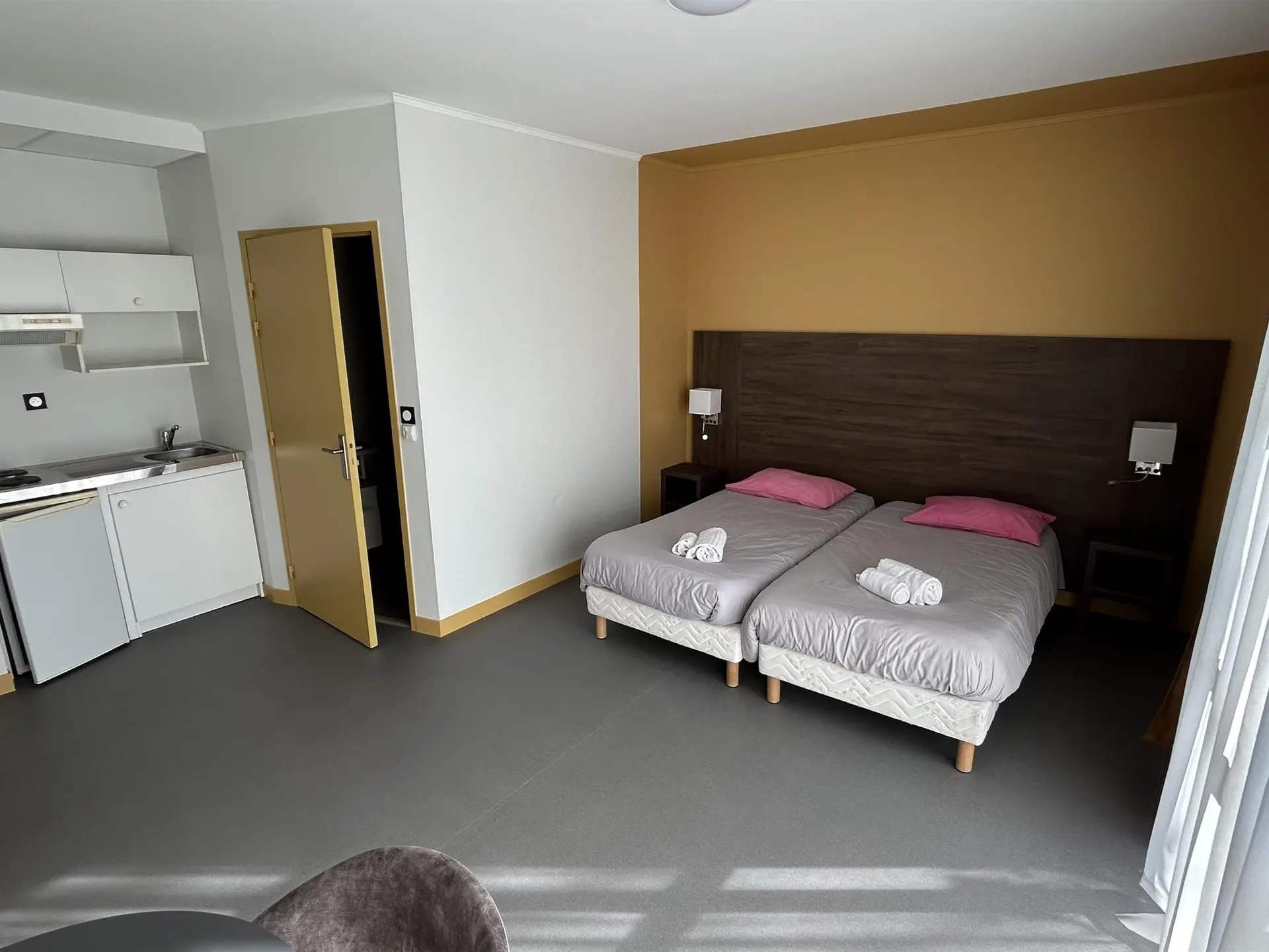 CHAMBRE