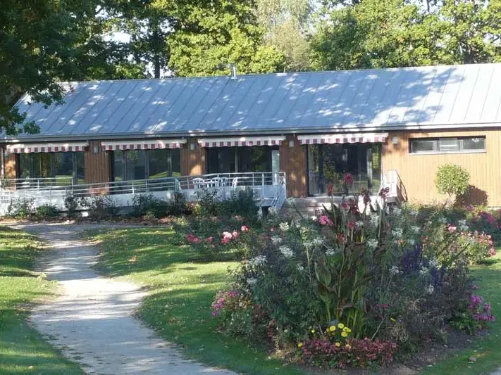 Golf de Cesson-Sévigné