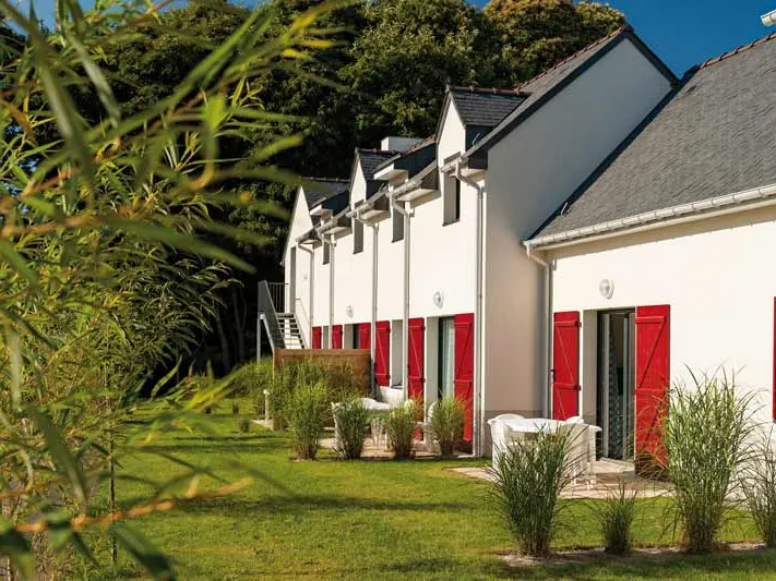 Résidence Lagrange Domaine de Val Quéven