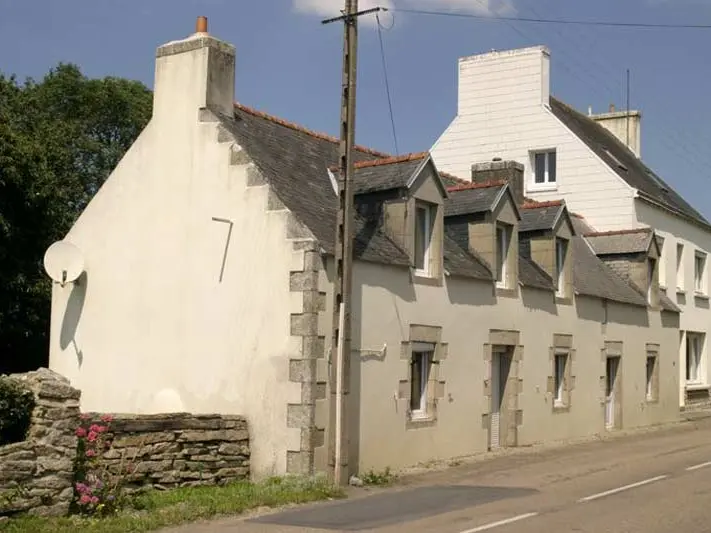 Chambres d'hôtes Loargann