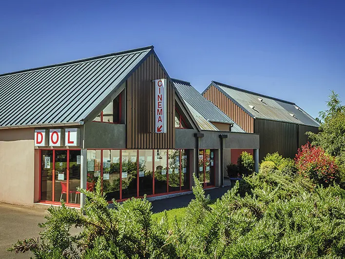 Ciné Dol