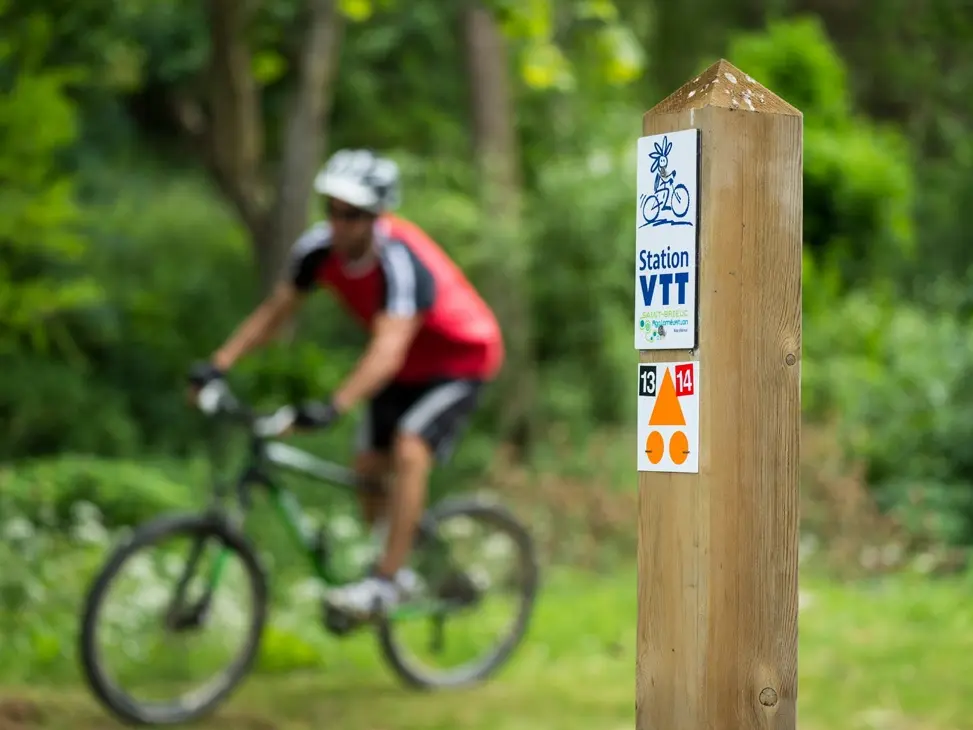 Circuit VTT 14 - photo