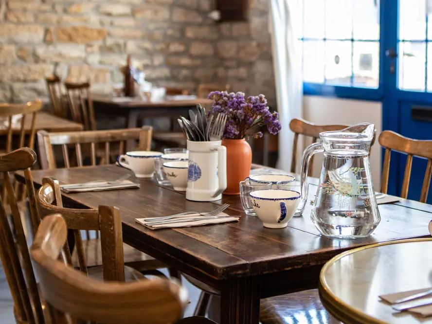 Crêperie Beurre Sukr