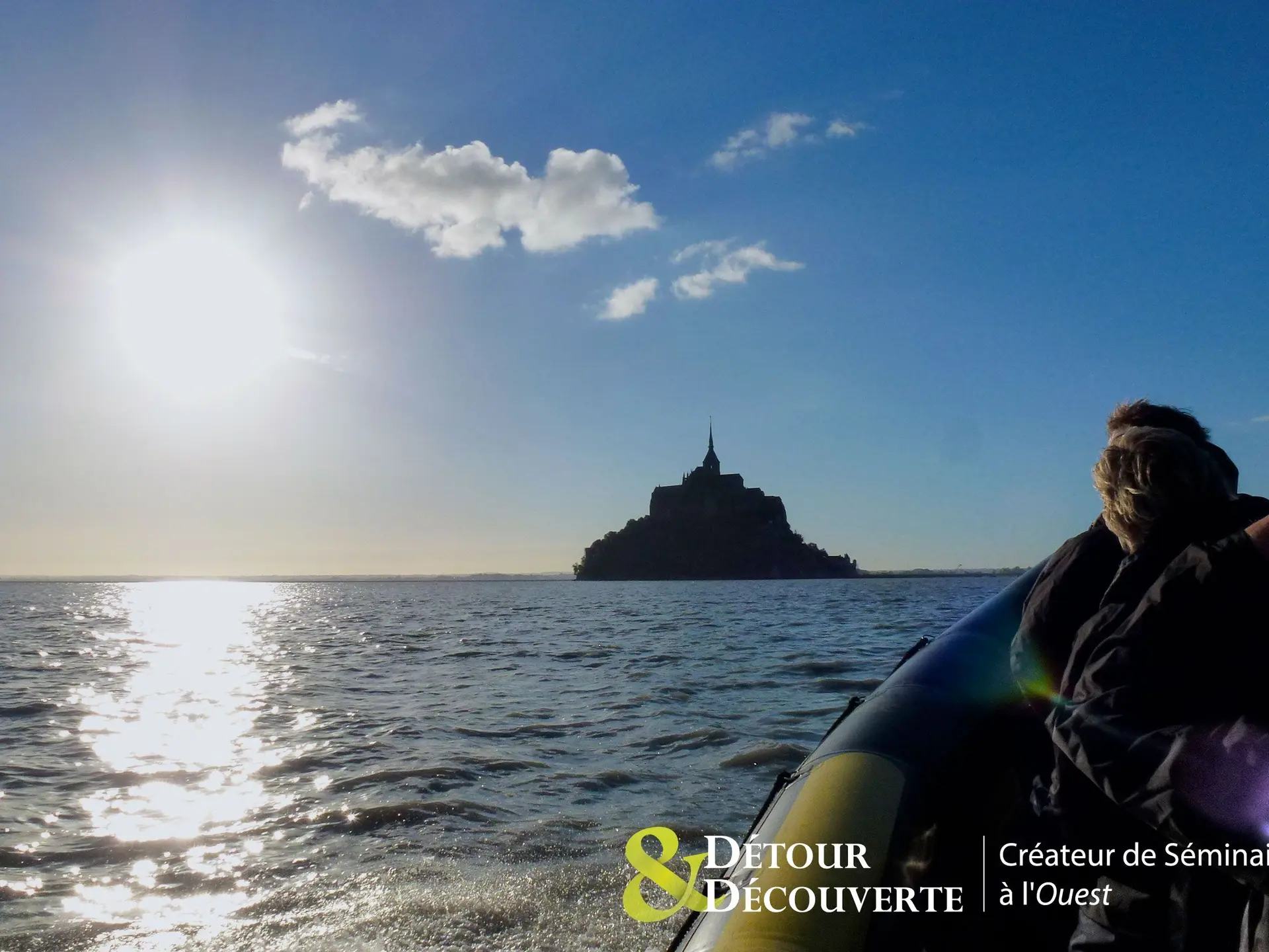 DETOUR ET DECOUVERTE Agence