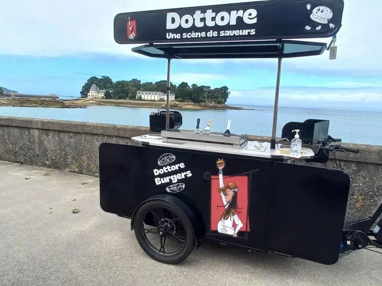 Dottore_burgers_Plage_de_Dames