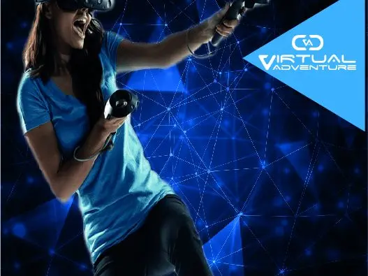Escape Game Réalité Virtuelle