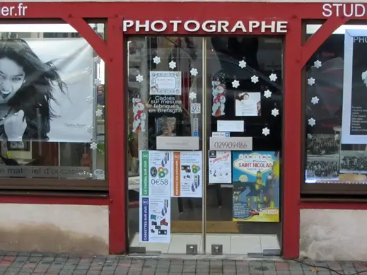 Frédéric Verrier photographe Montfort
