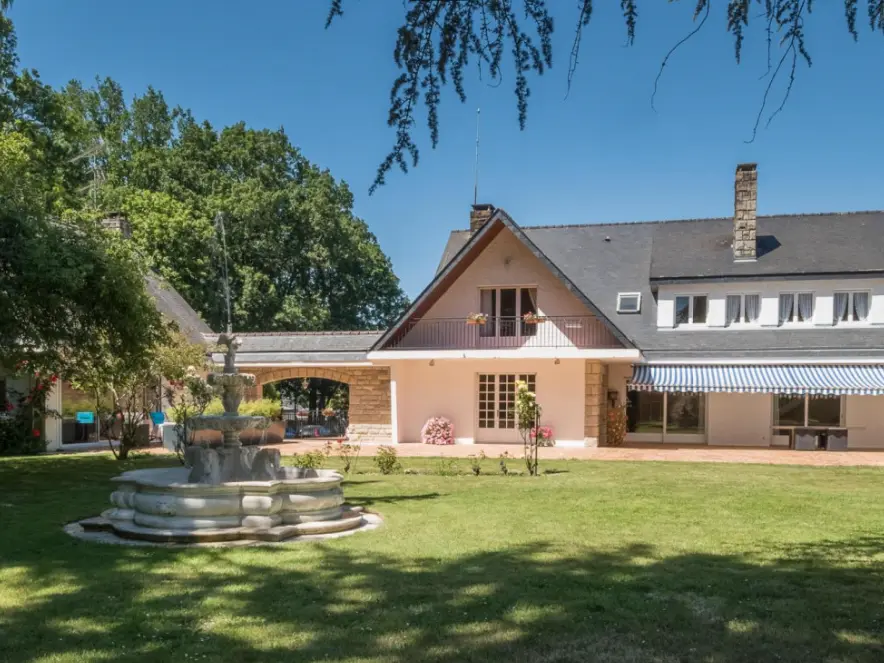 Gîte La Clotière ©Gîtes de France