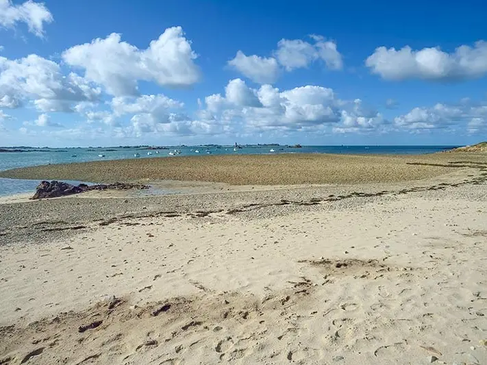 Grève de Port Béni