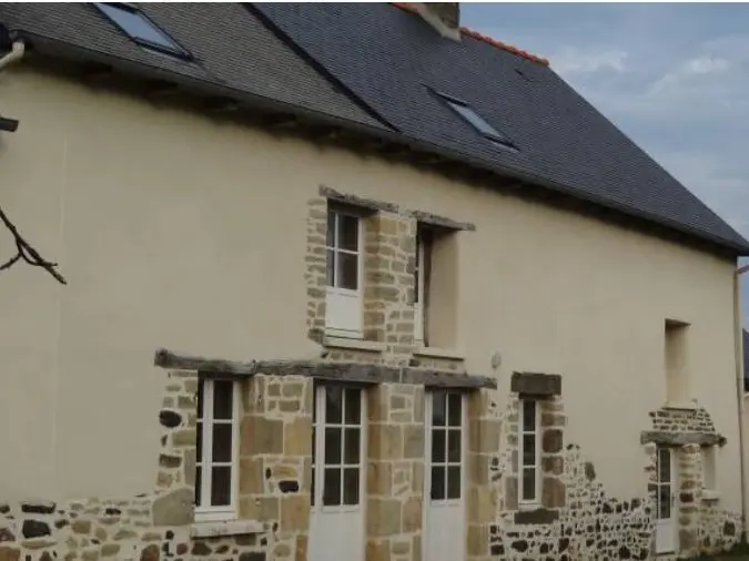 Location - La Gardette - St-Thual