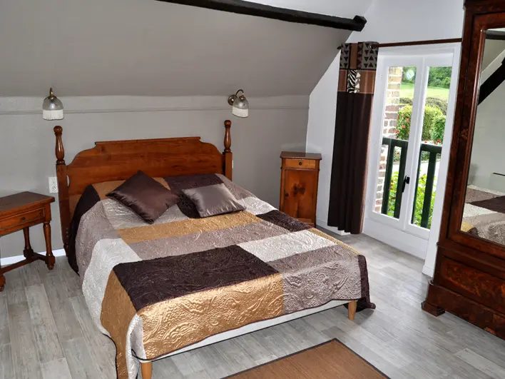 Auberge de la Porte - Saint-Jouan