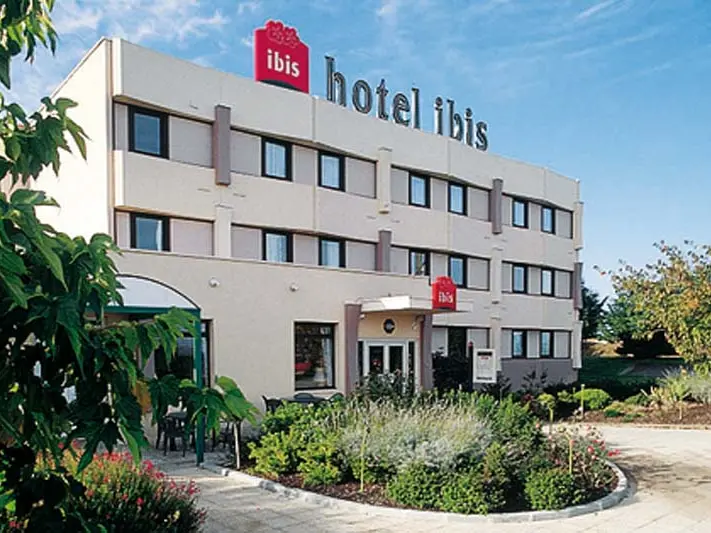 Hôtel Ibis Rennes Cesson