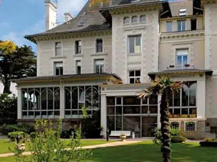 Hôtel Villa Caroline