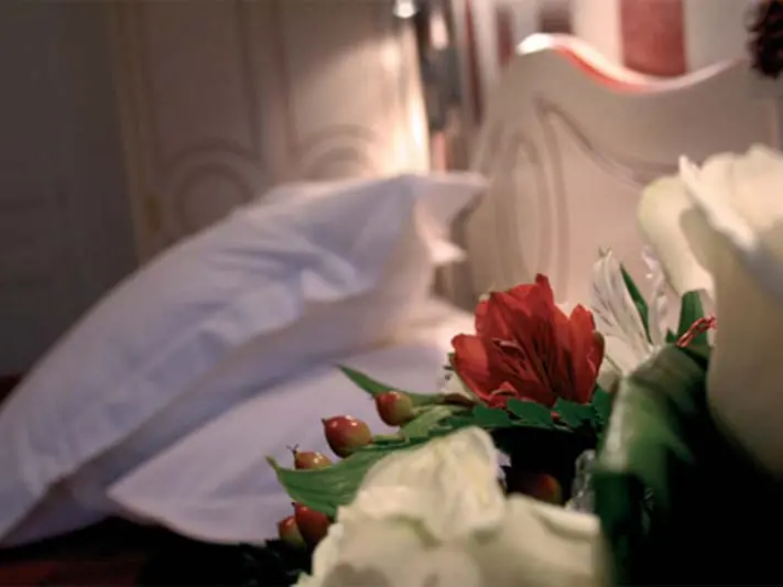 Hôtel le Saint-Pierre