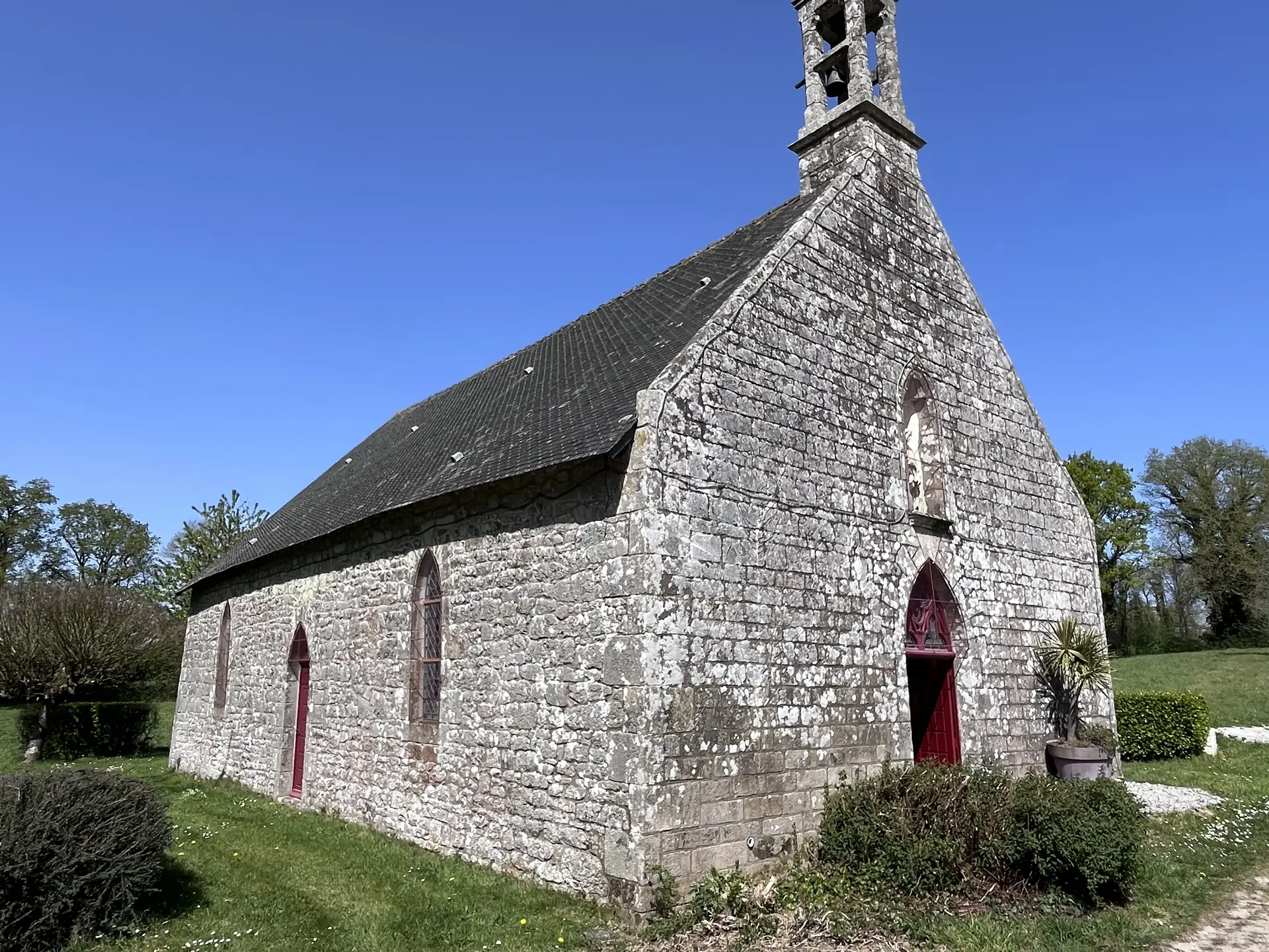 chapelle Saint-Symphorien