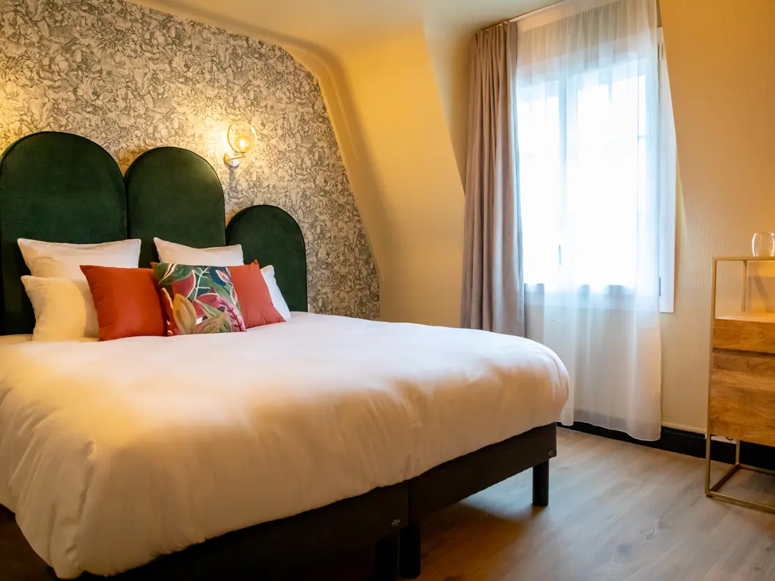 Chambre 1