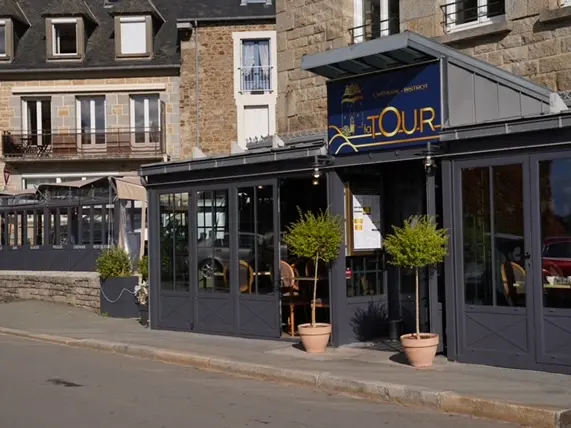 Crêperie de la Tour - Saint-Malo