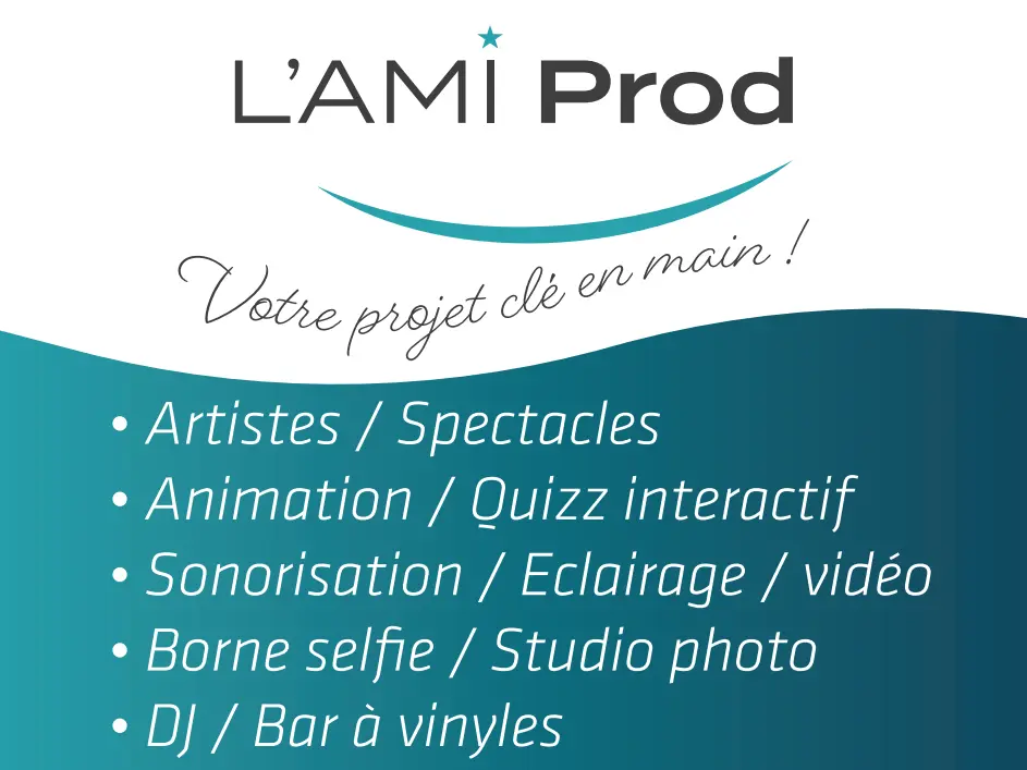 L'AMI PROD