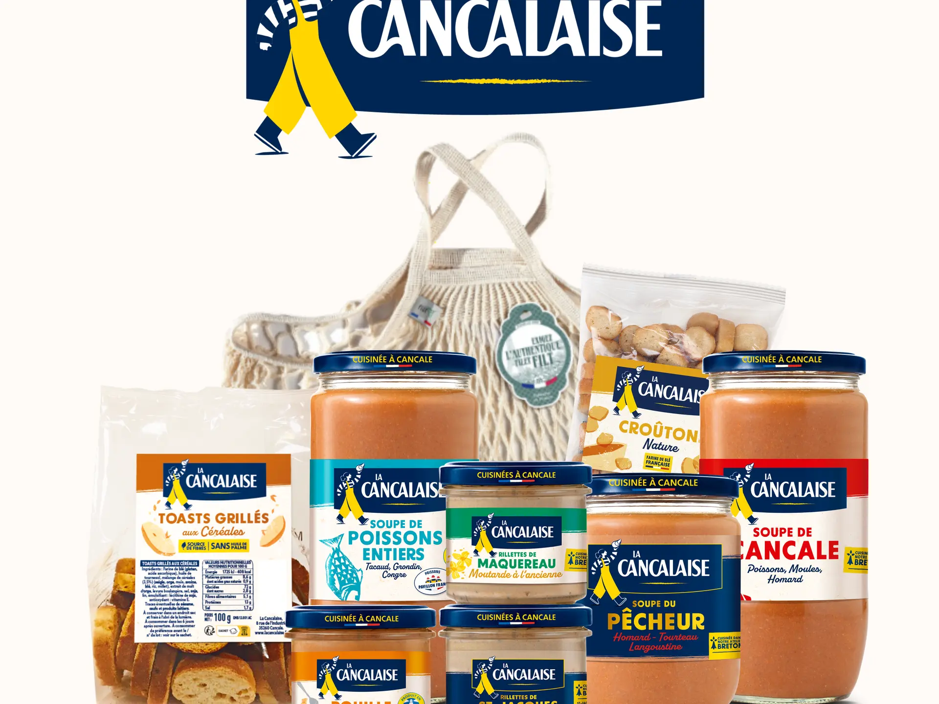 LA CANCALAISE