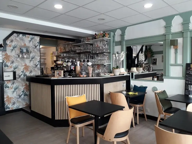 Le Bistrot Macta - Josselin - Morbihan