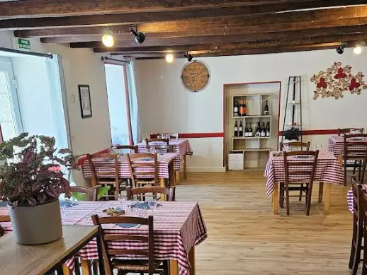 Les délices de la bonne tablée_Kergrist