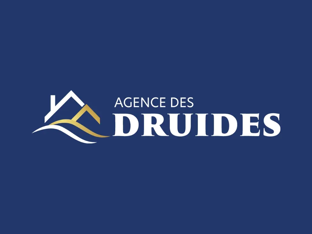 Logo Agence des Druides - 1