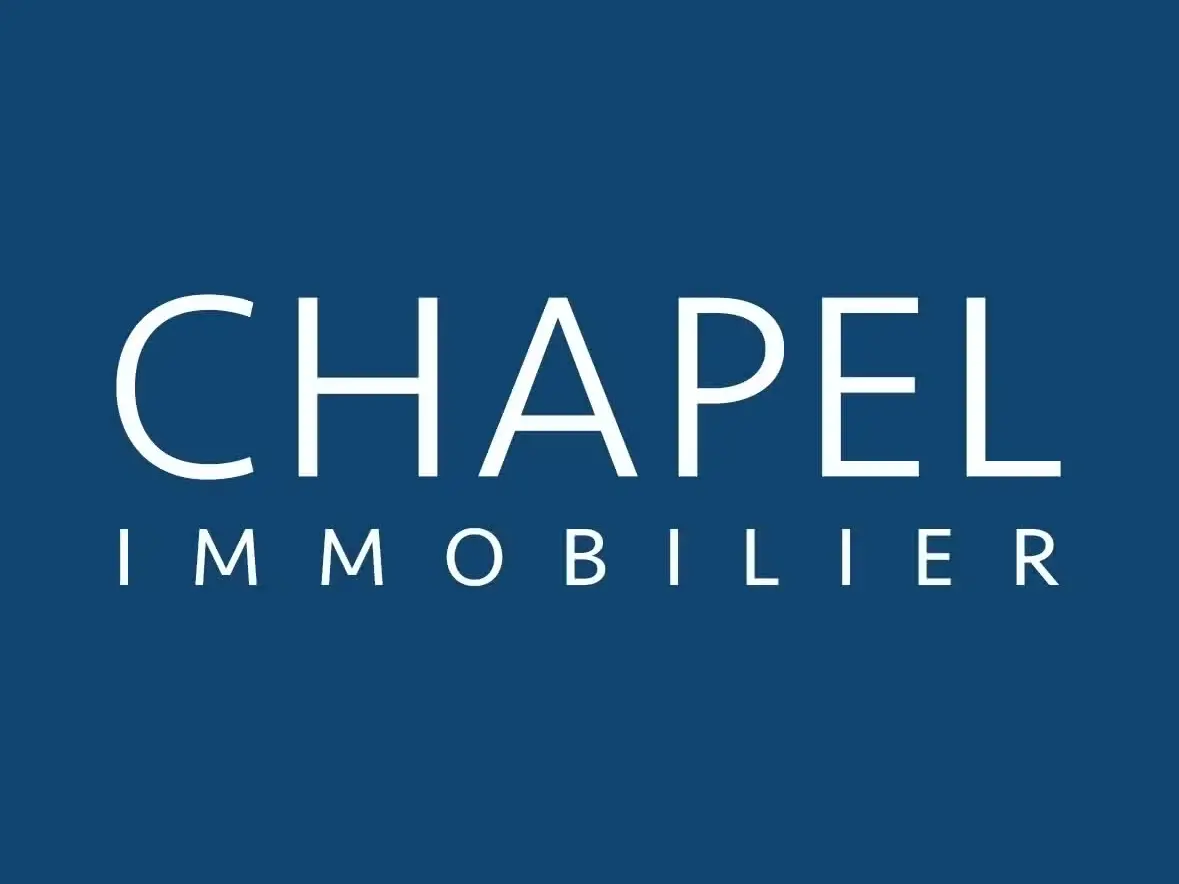 Logo CHAPEL Immobilier