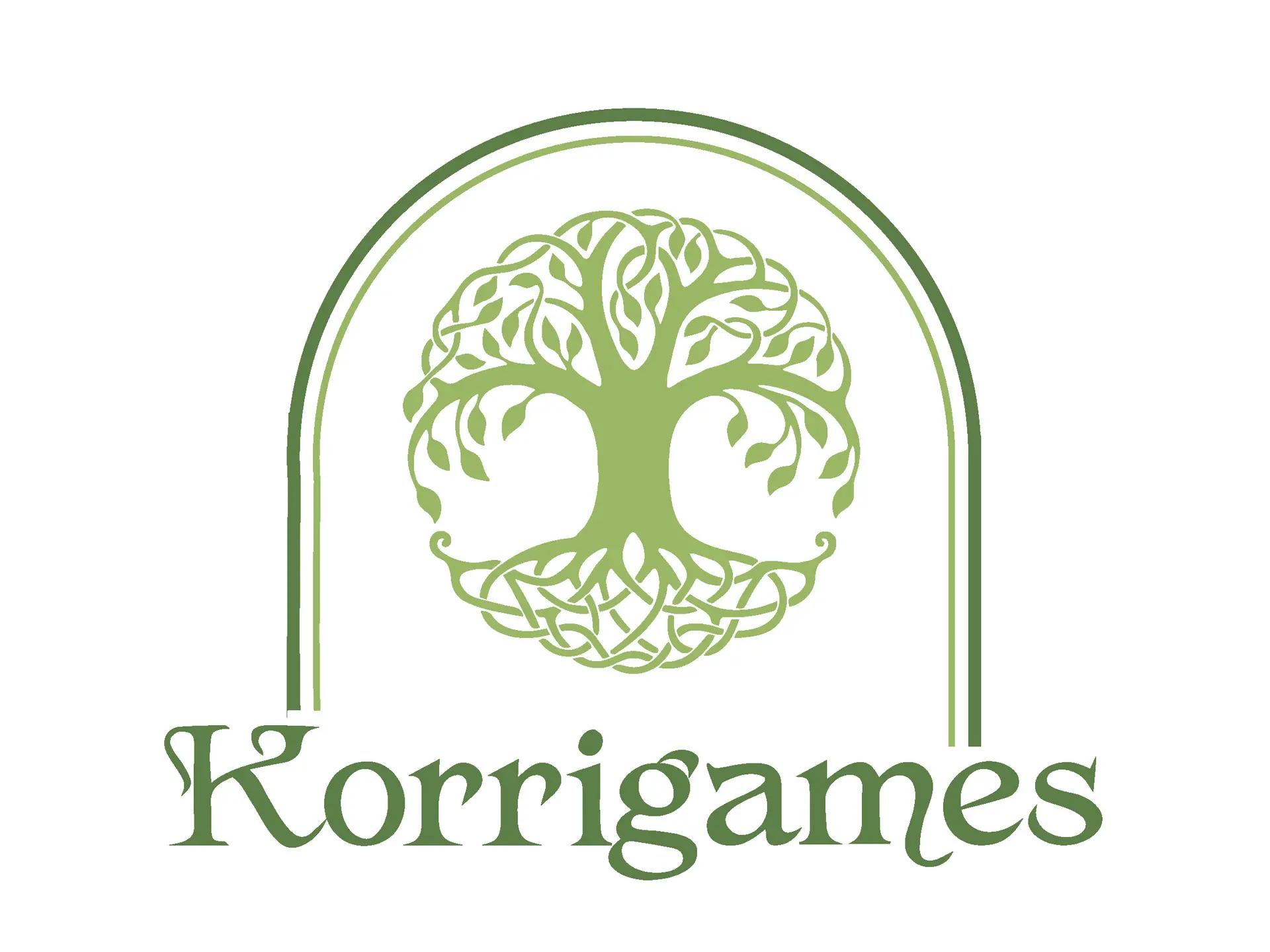 Korrigames