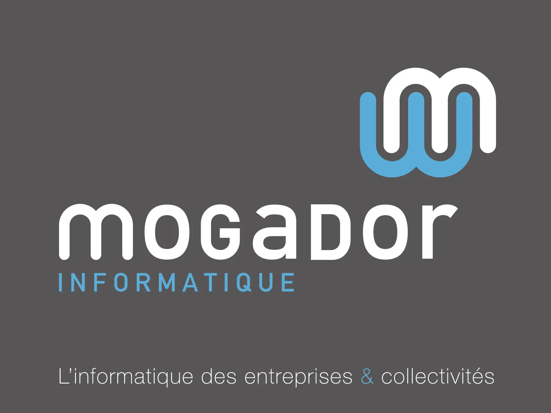Mogador informatique