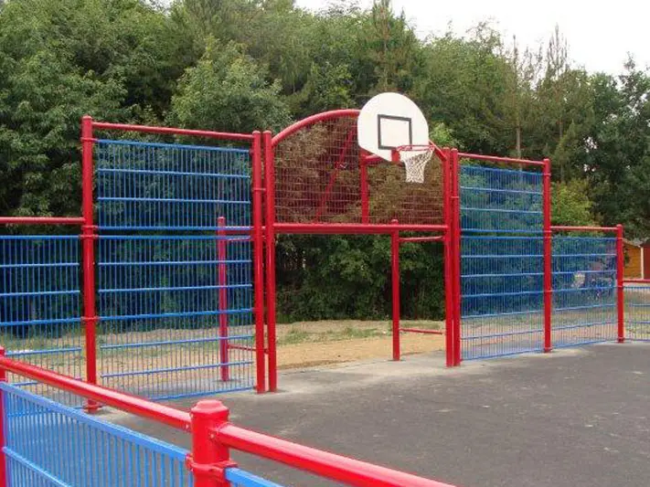 Base de loisirs de Bétineuc