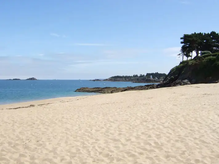Plage de la Fosse-aux-Vaults