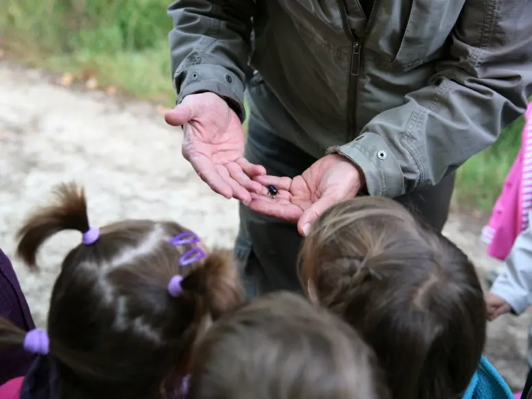 Maison de la Rance_Sortie nature_Lanvallay_Dinan Agglomération