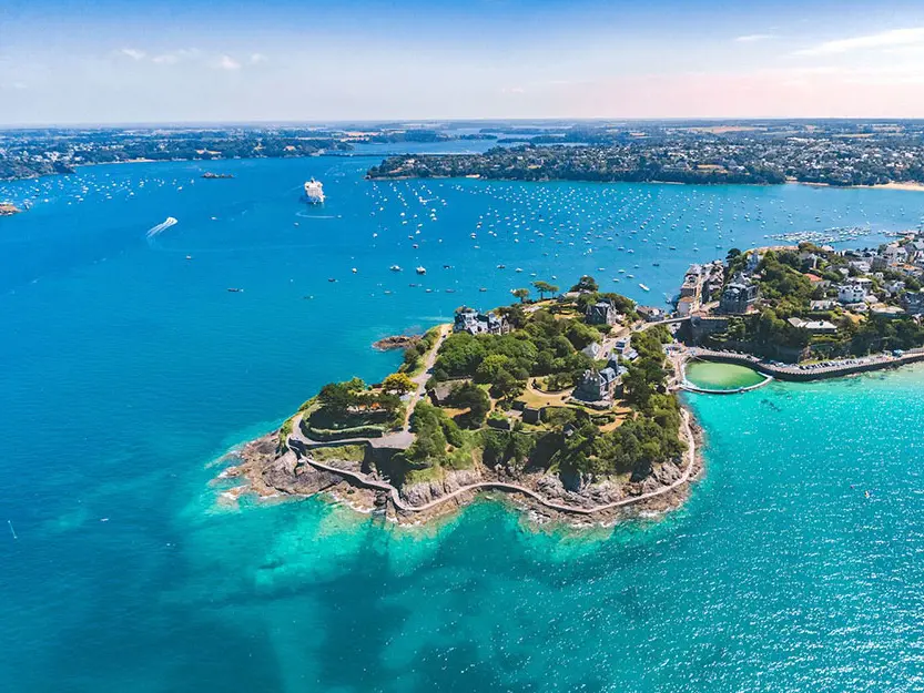 Agence réceptive Breiz Bridges - Rennes