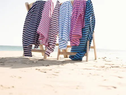 Boutique Saint James