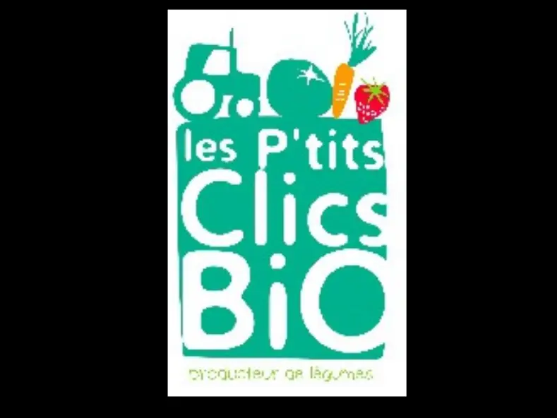P'tits clics bio
