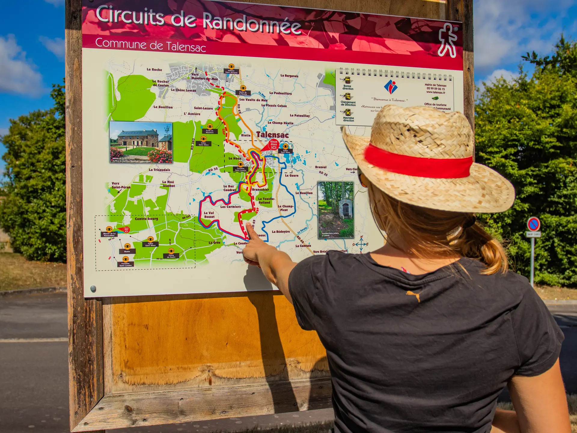 Reportage Photos Randonnée - Crédit Marie Houssin-110
