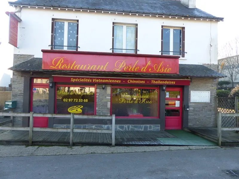 Restaurant_Perle d'asie_Ploërmel