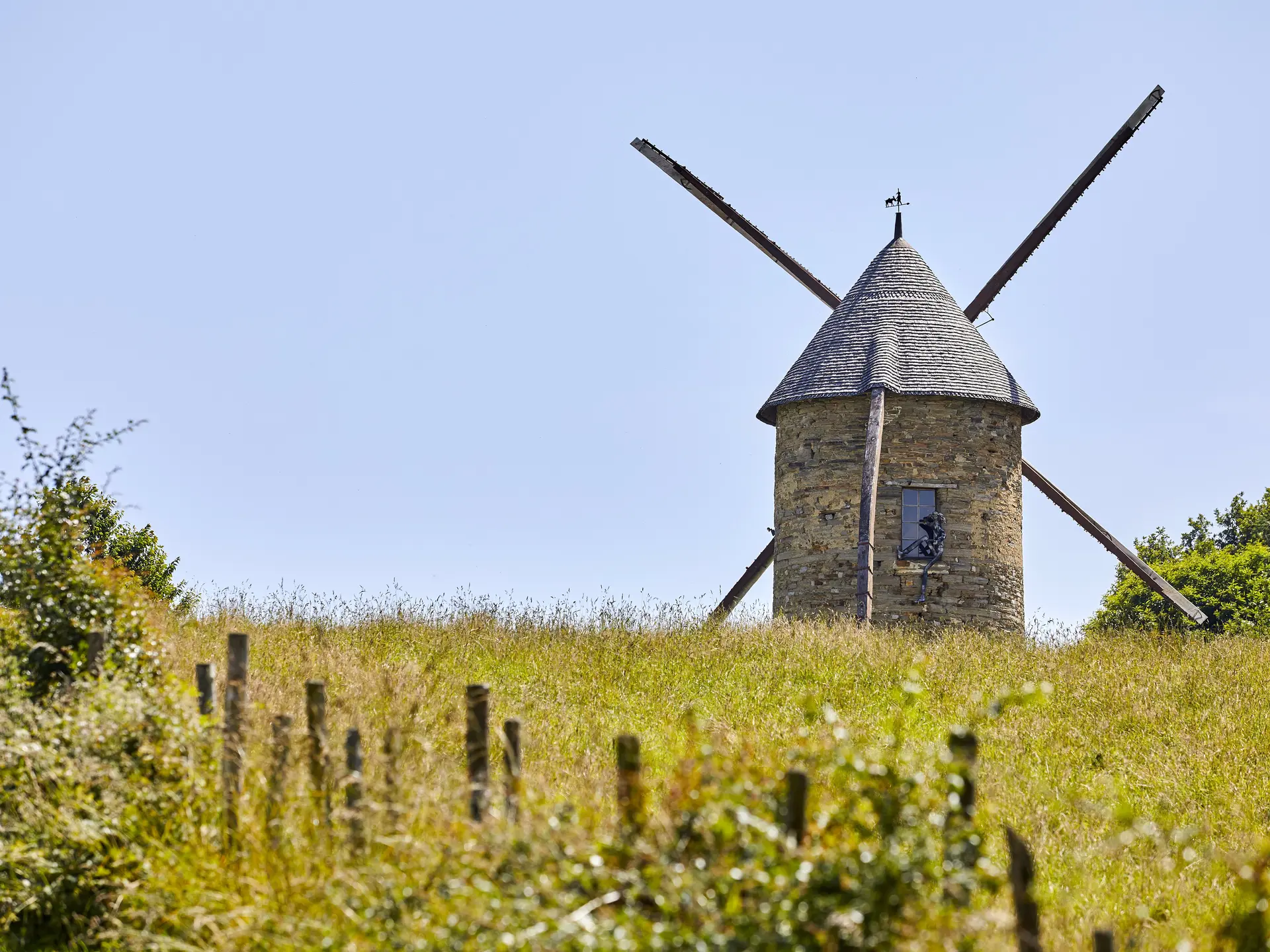 SENTIER DE RANDONNÉE 2019 BAIN DE Bgne 2
