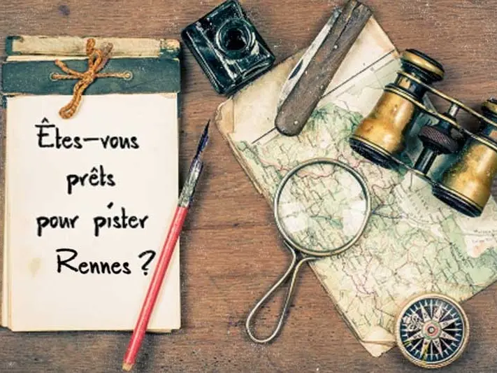 Qui Veut Pister Rennes ?