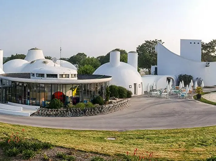 Village Club du Soleil Beg-Meil