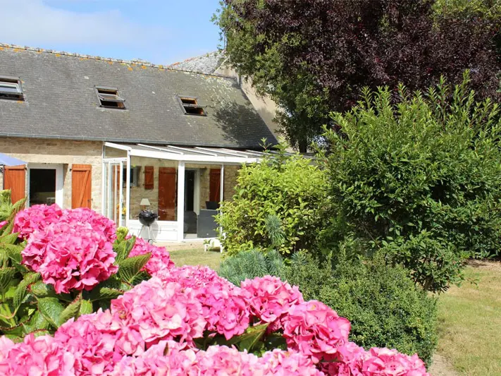 Gîte de Josiane Floch