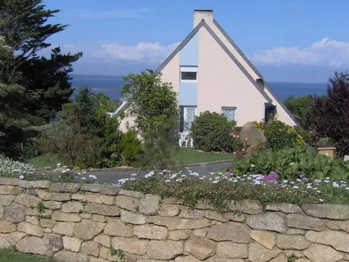 Meublés de Beg-Léguer