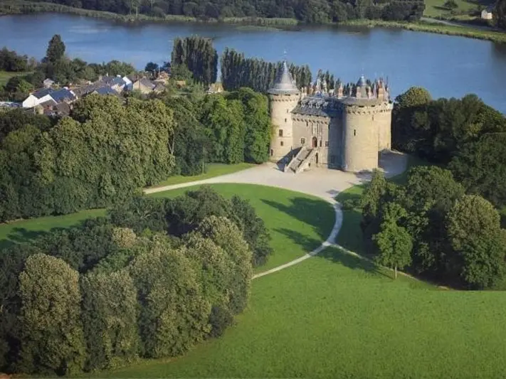 Château de Combourg