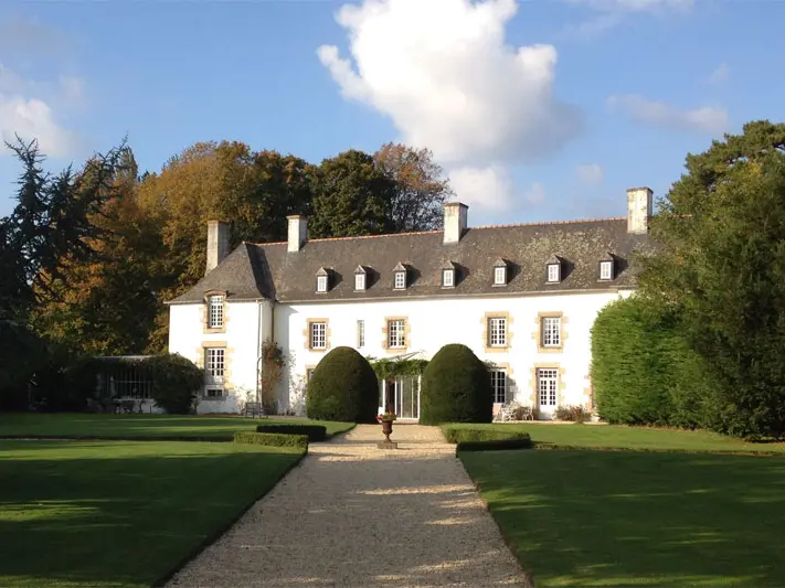 Manoir de la Baronnie