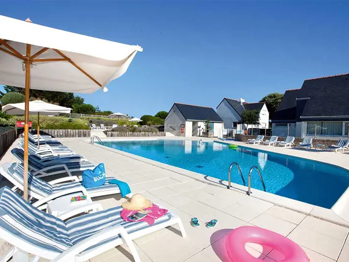 Village Club Goélia Les Voiles Blanches