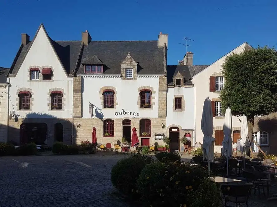 Hôtel Les Deux Magots